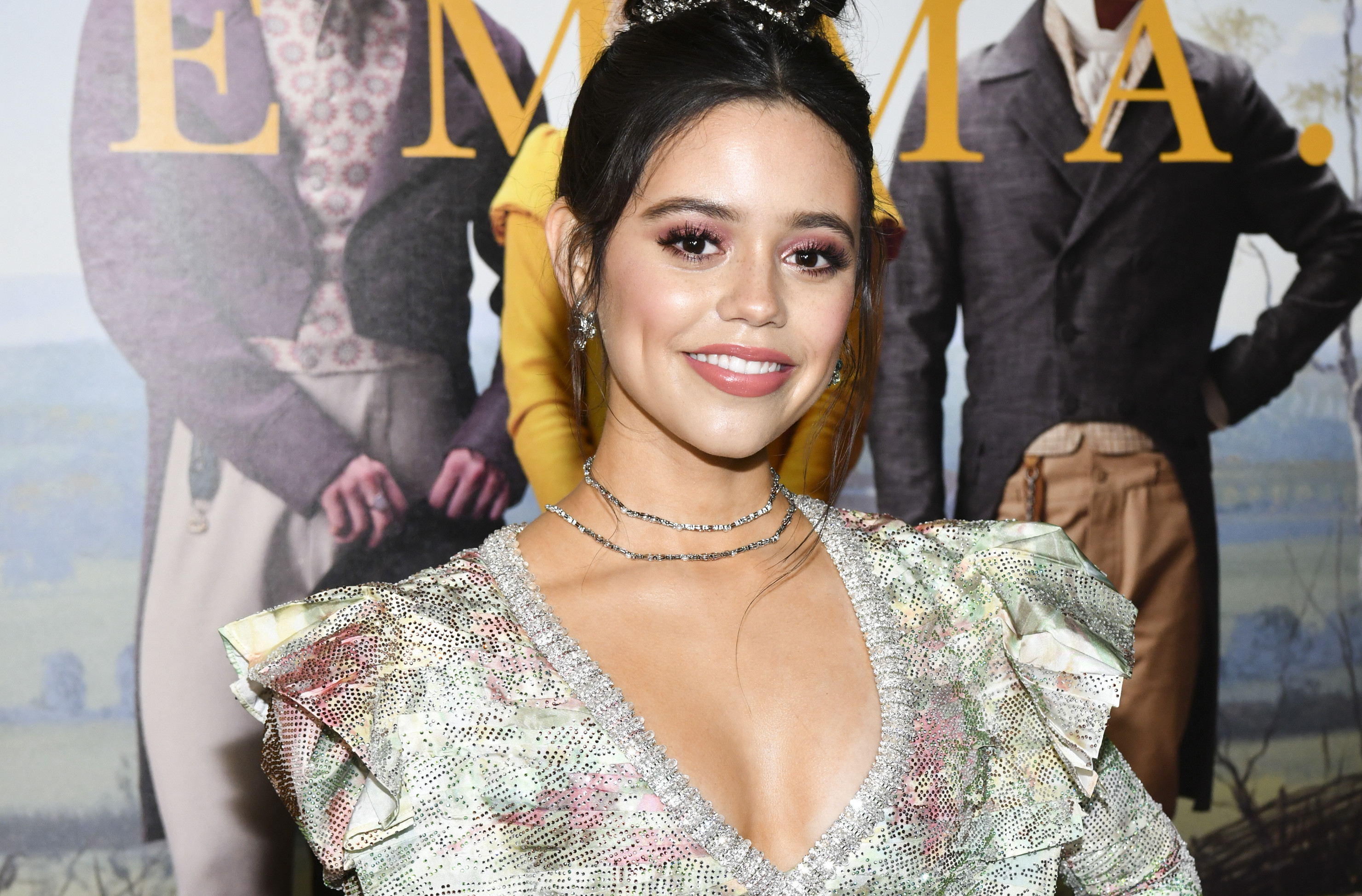 ann whittingham recommends Jenna Ortega Naked X