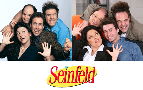 seinfeld porn