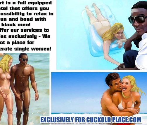 cuckold resort