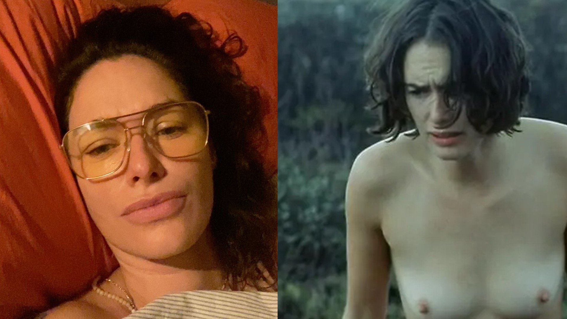 cecil delos reyes recommends lena headey nude pics pic