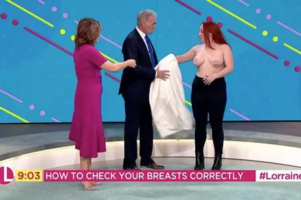 aminul islam apon share titties on tv photos