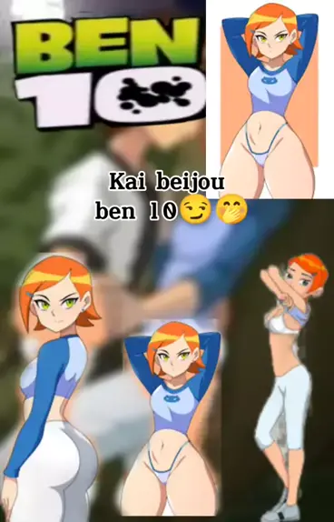 skudbut ben 10