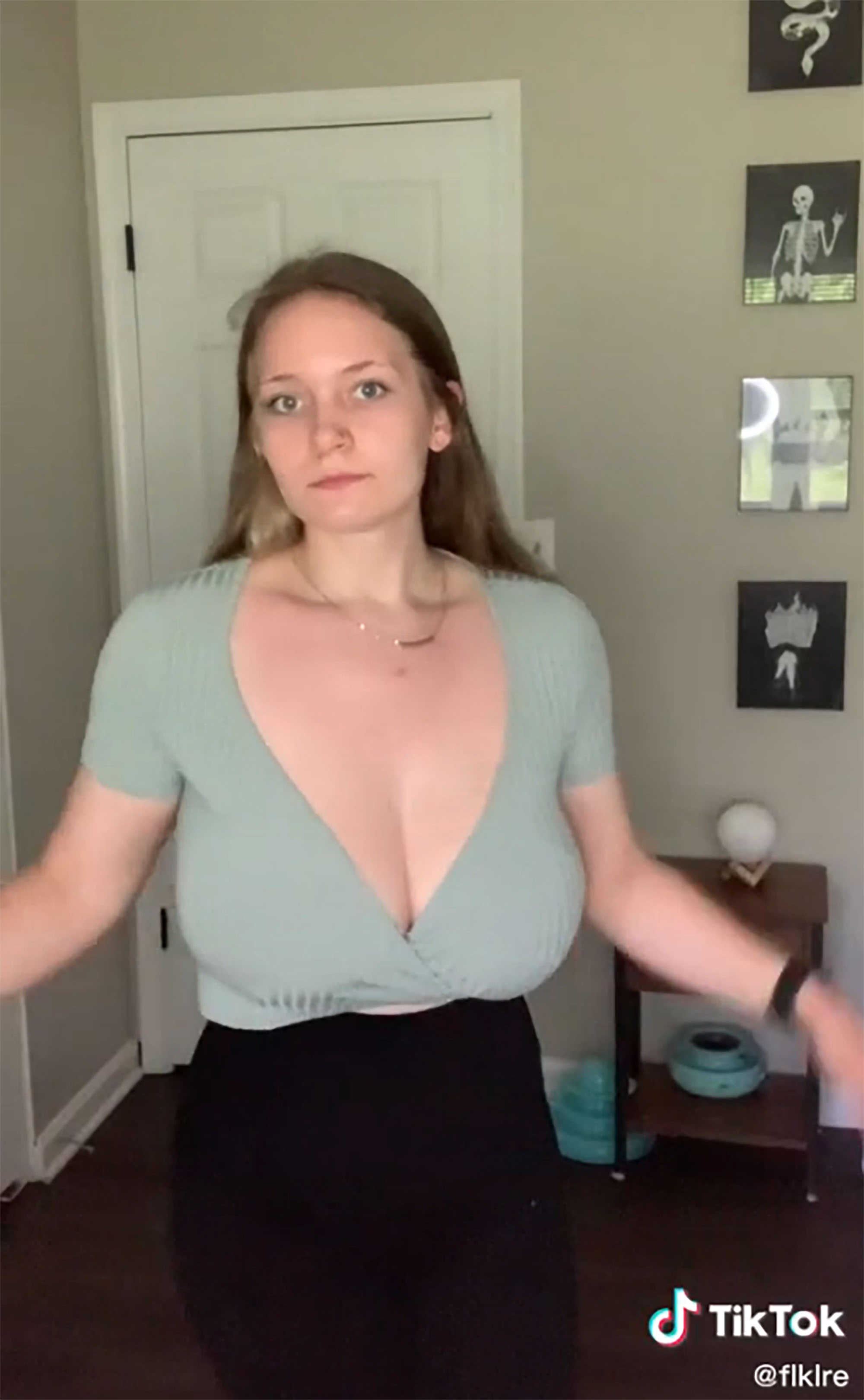 Best of Big natural amatuer tits