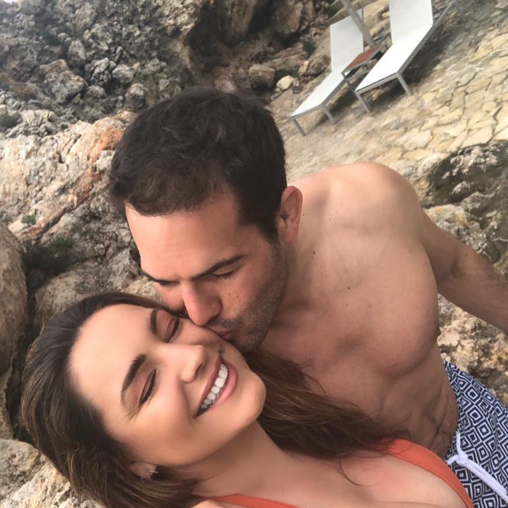 clay mattson recommends kelly brook sex pic