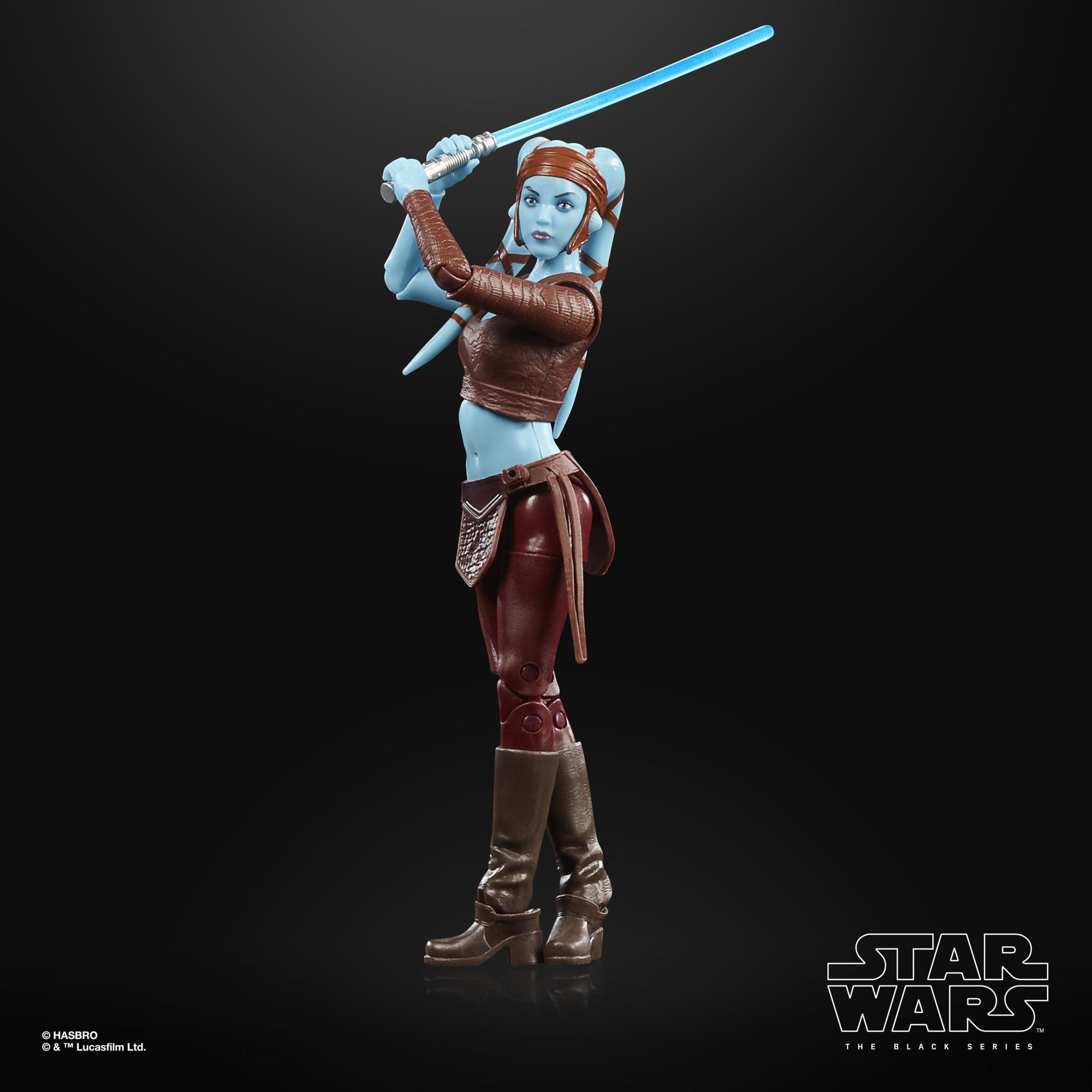 colleen lopez recommends aayla secura sexy pic