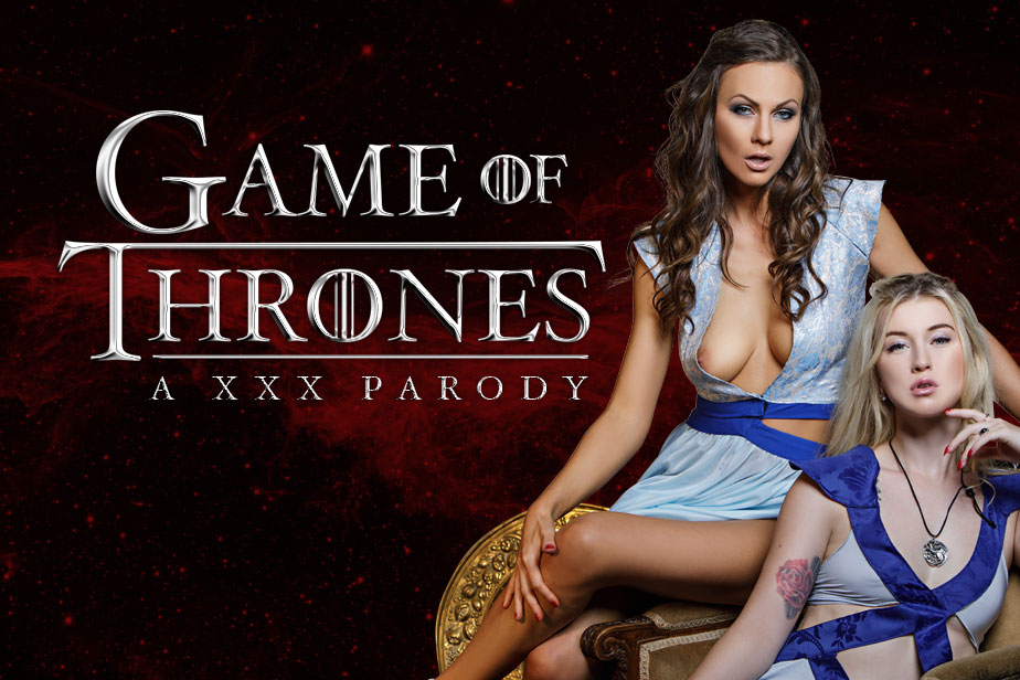 andrew fady add game of thrones xxx parody photo