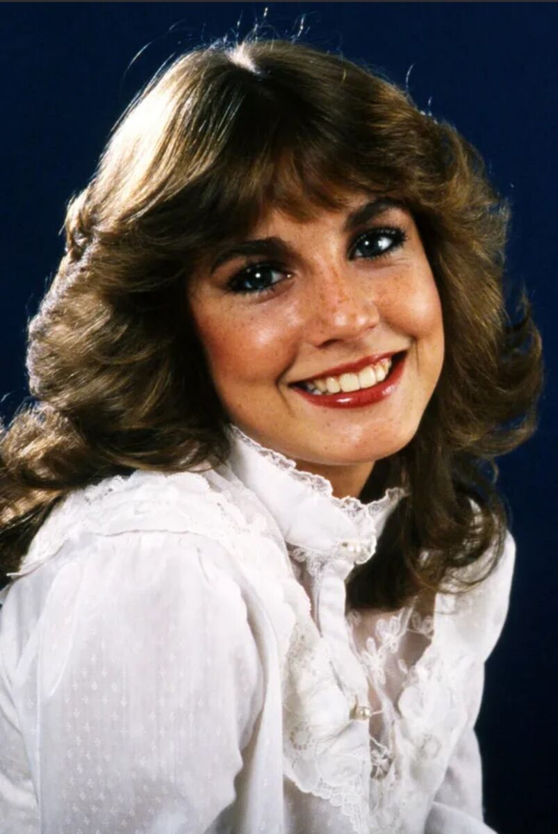 bernadette blanch share dana plato height photos