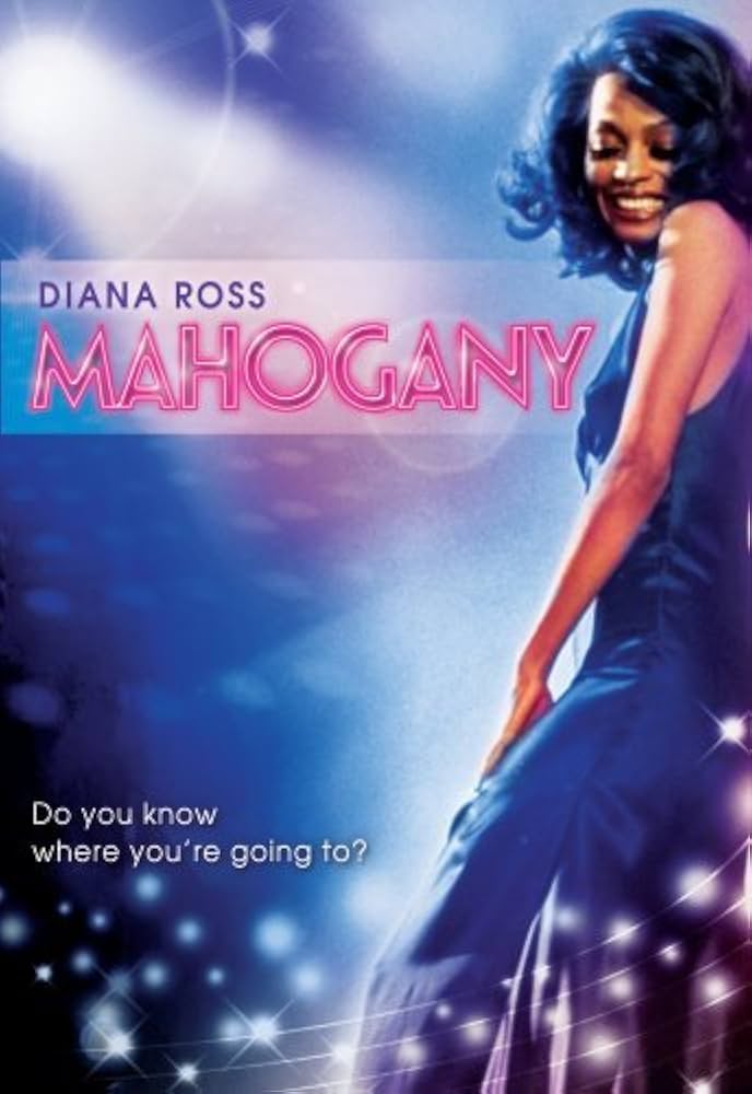 Best of Mahogany ross