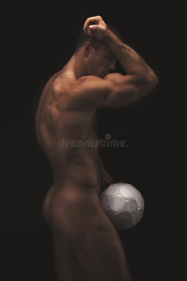 bernard torres recommends Male Nude Soccer