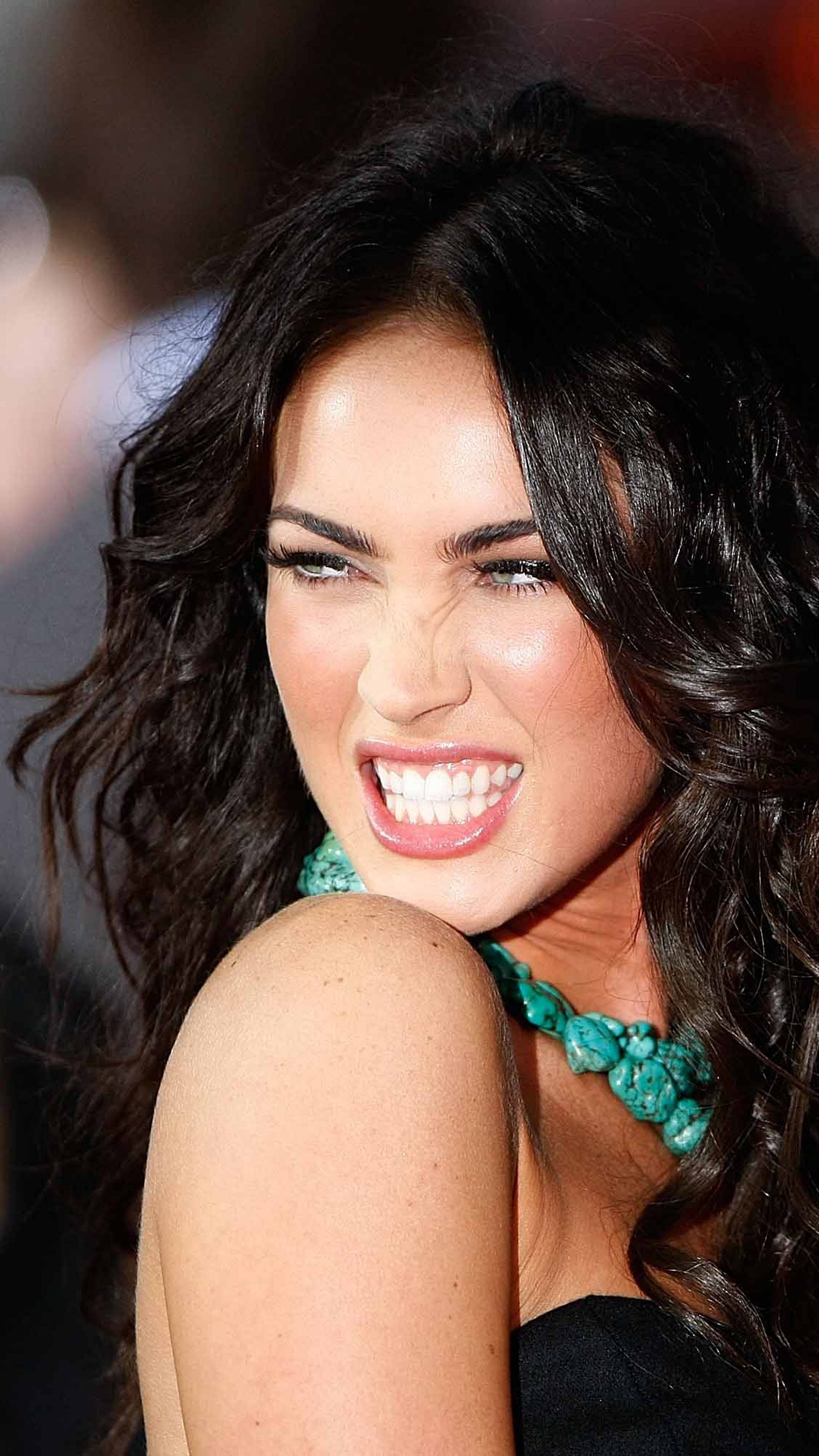 amber condon recommends megan fox on two and a half pic