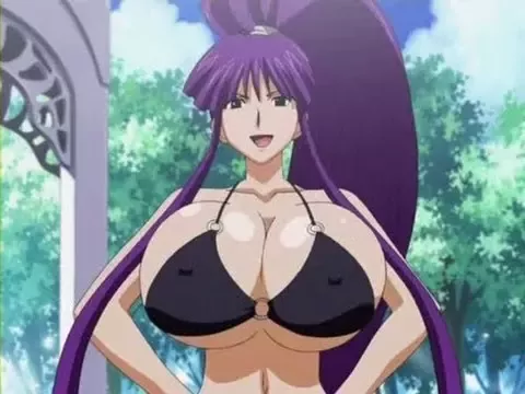 amy salamone share anime characters with big breast photos