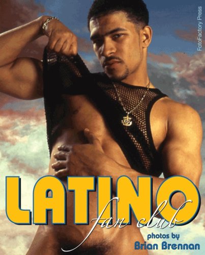 ben forrester recommends latino uncut men pic