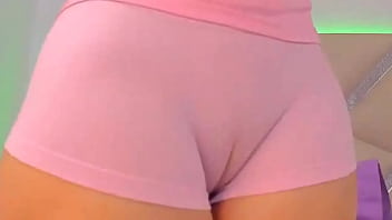 perfect cameltoe porn