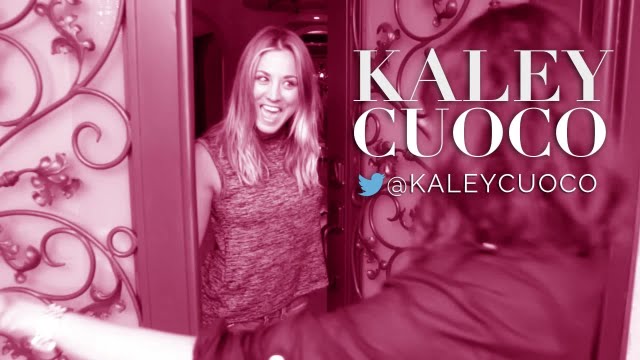 angela mott recommends Kaley Cuoco Naked Uncensored