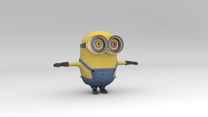 theminion com