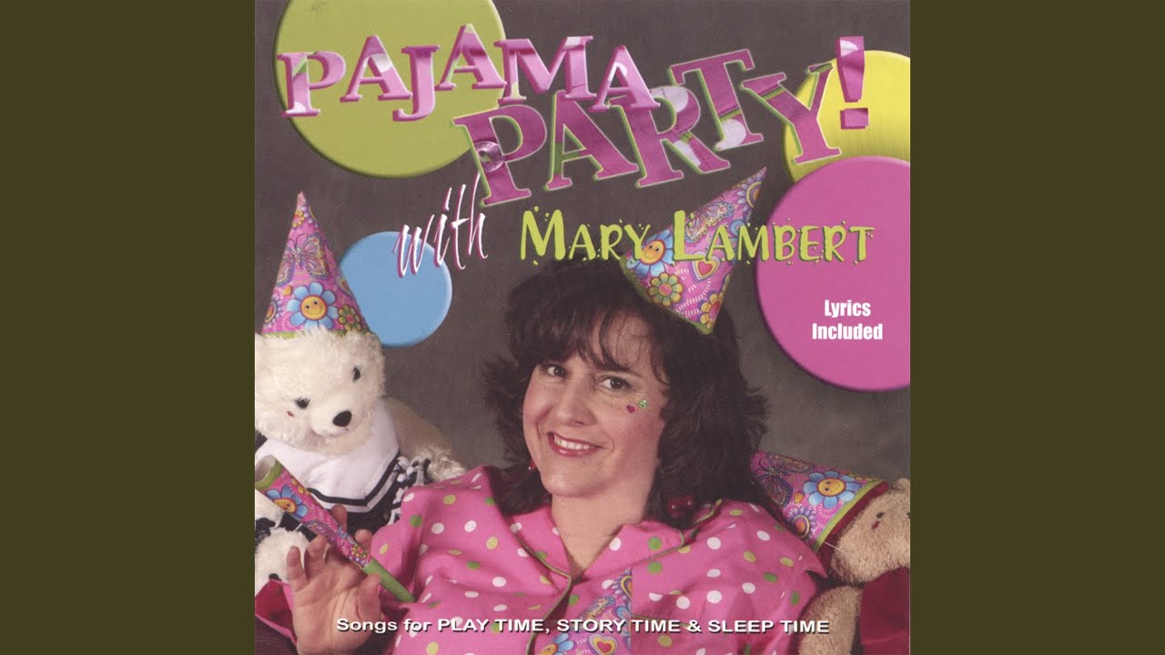 dixie chamberlain recommends pajama party porn pic