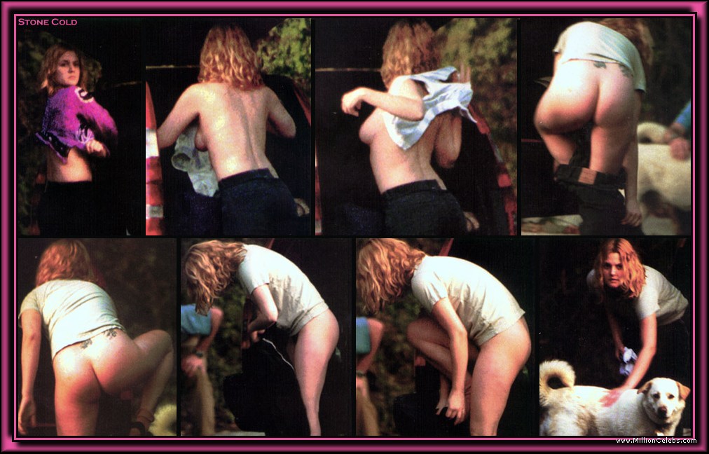 dennis tampus recommends drew barrymore sexscene pic