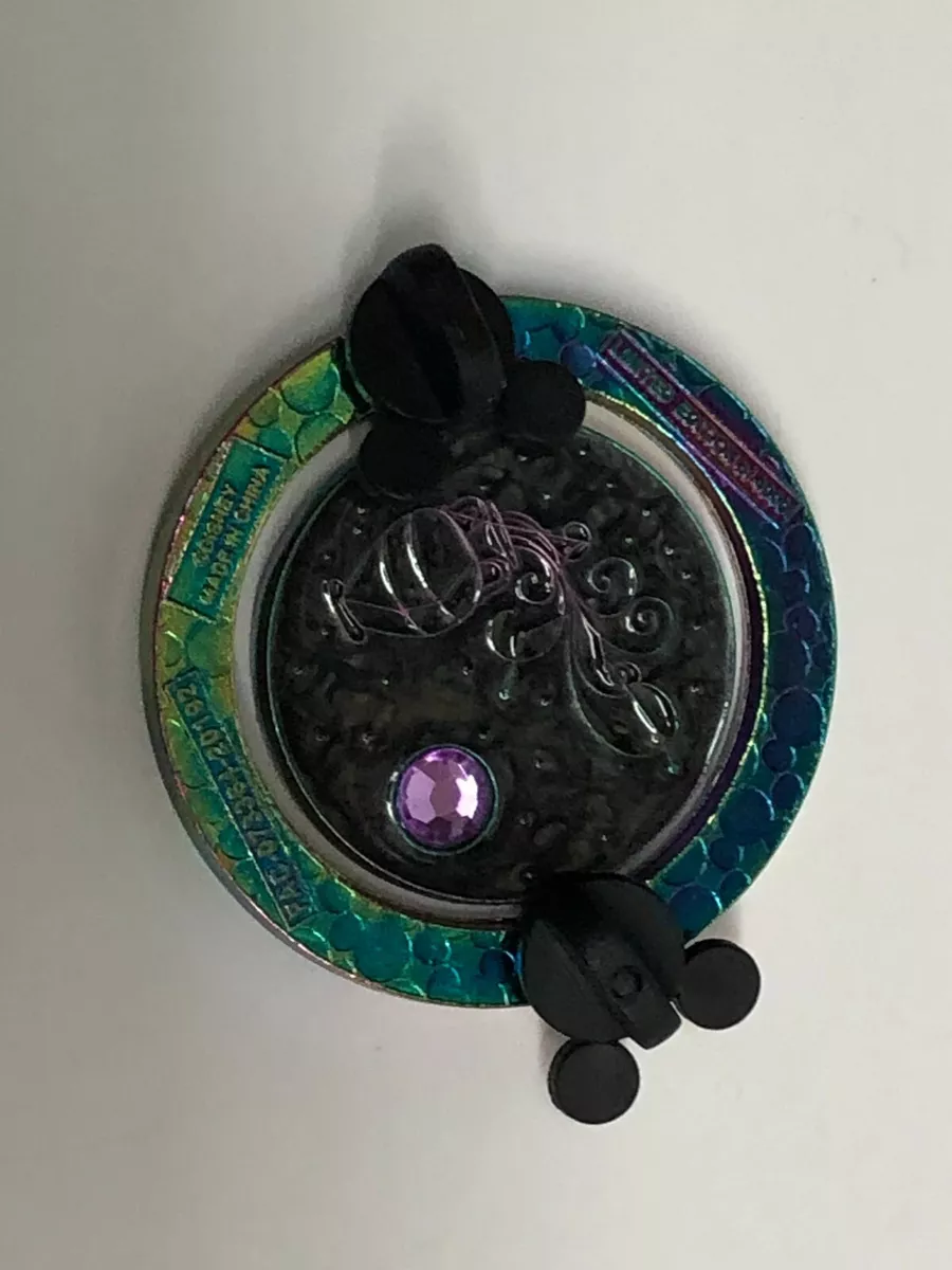 ariel spinner