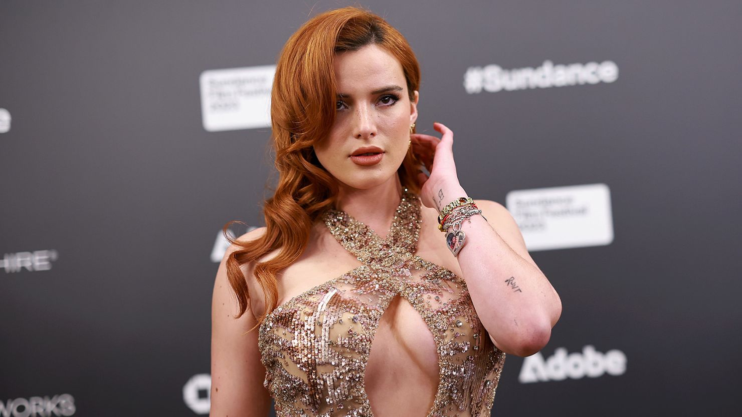 cristine motol recommends bella thorne butt pic