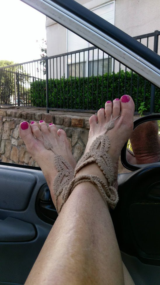 amber tomaszewski share first time foot worship photos