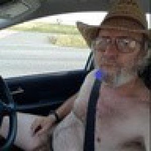 andrea maunder recommends Nude Driving