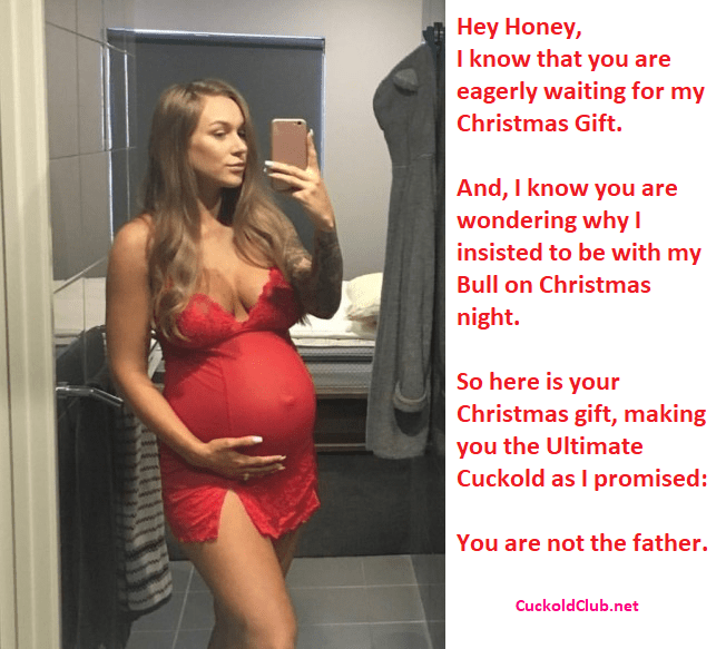 pregnant by cuckold