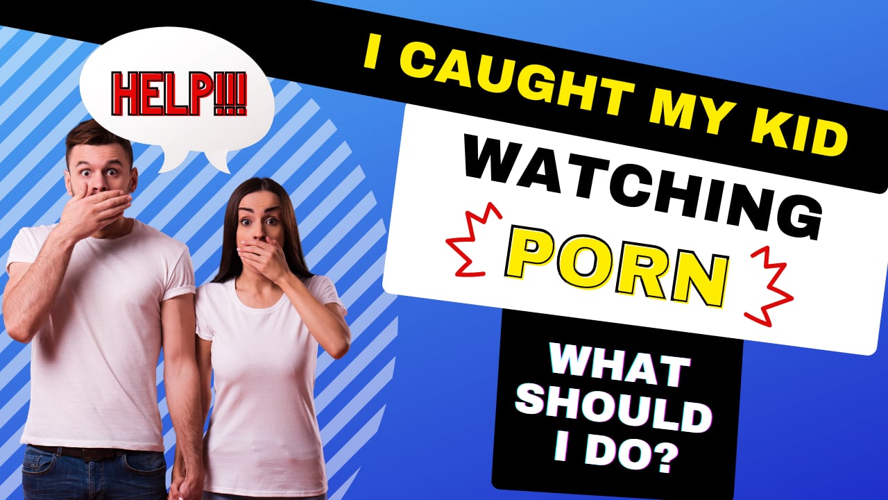 bryan reppert recommends Caught Watching Porn Videos