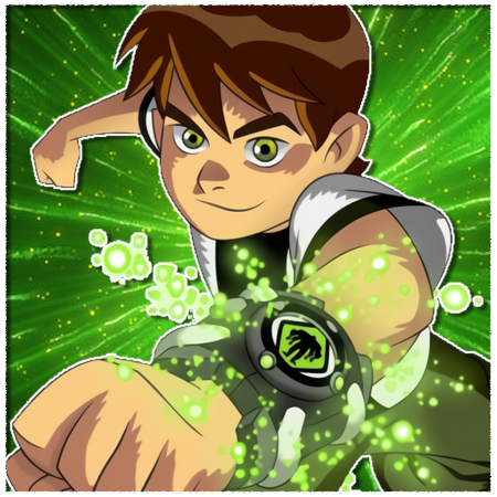 connie devore add ben 10 skudd photo