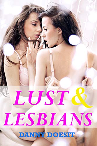 Lesbian Lusting karter whitezilla