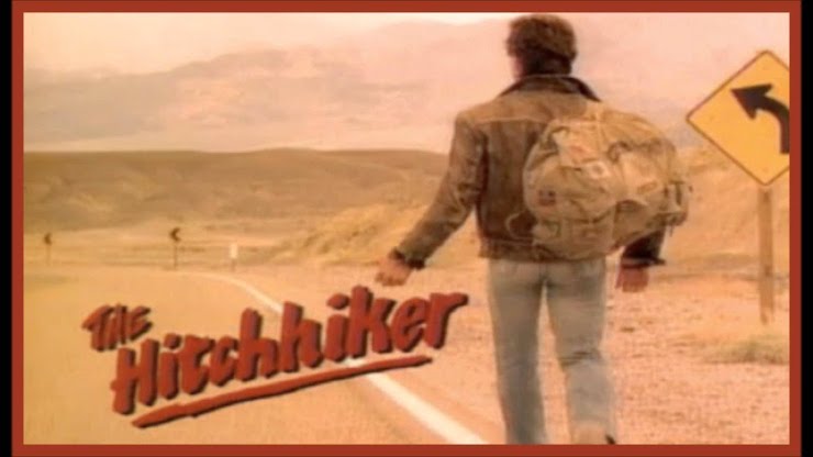 Best of Hitchhiker sex stories