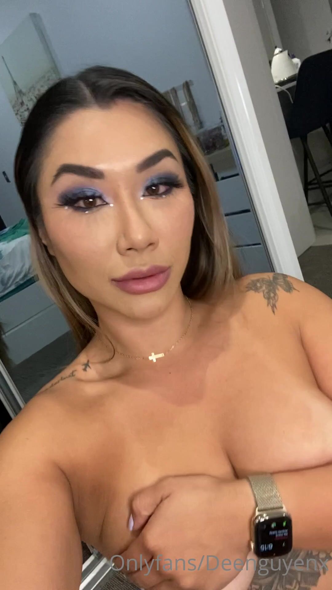 Dee Nguyen Naked palma xxx