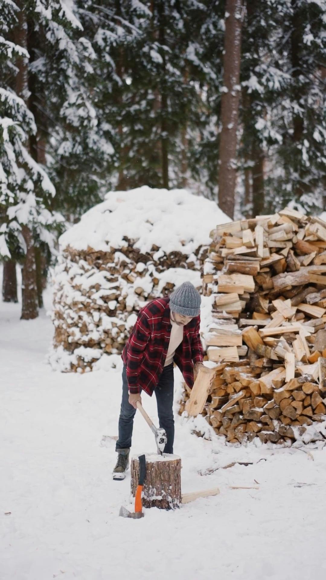 brad augsburger recommends Lumberjack Porn