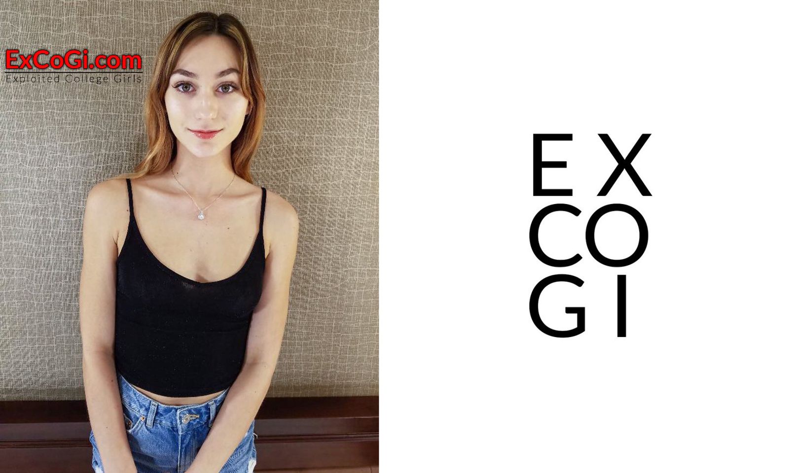 albert reira recommends Excogi Ana