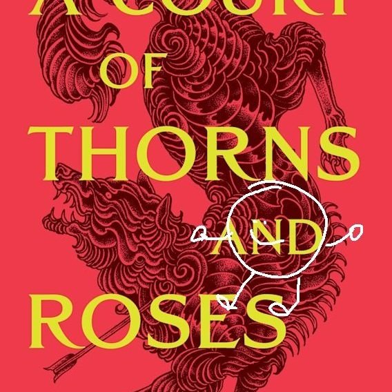 Best of A court of thorns and roses porn