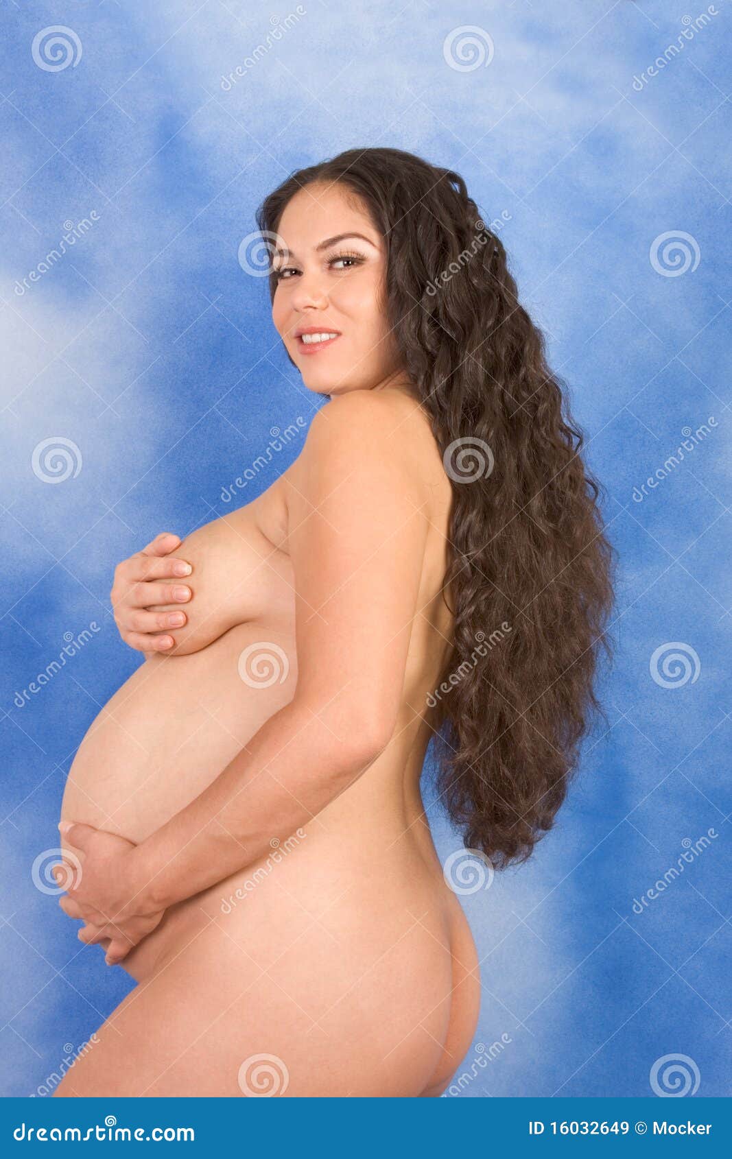 Best of Pregnant latina nude