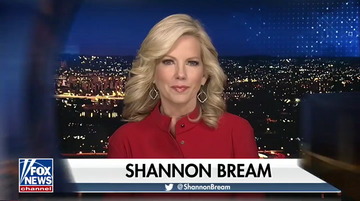 danny gerhardt recommends shannon bream naked pic