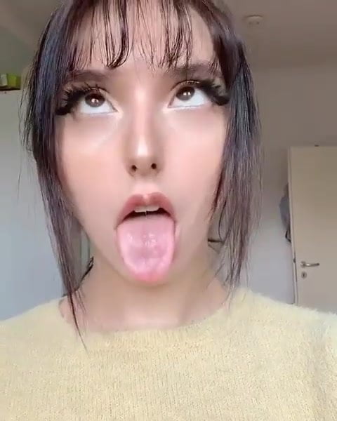 danielle yanga recommends Ahegao Facial Porn