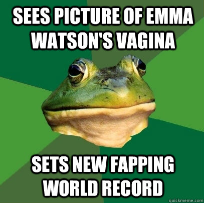 Best of Emma watson fapping