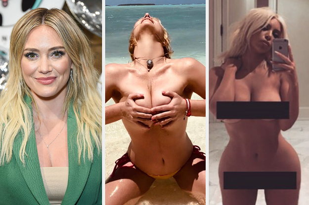 danny eller recommends hilary duff nude pics pic