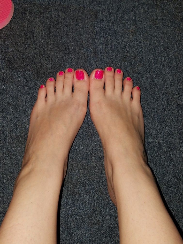 coleman dow add photo pink toe footjob