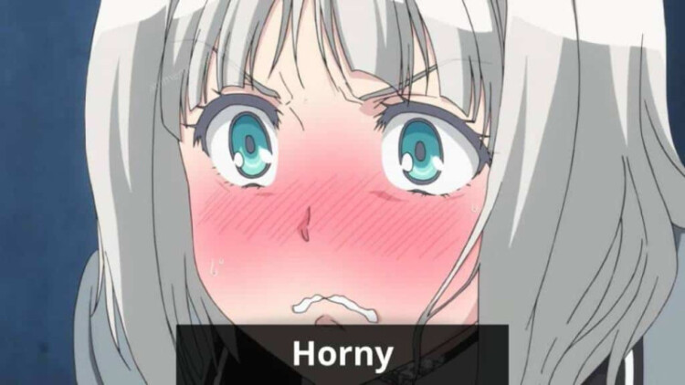 amy greer recommends horny anime guys pic