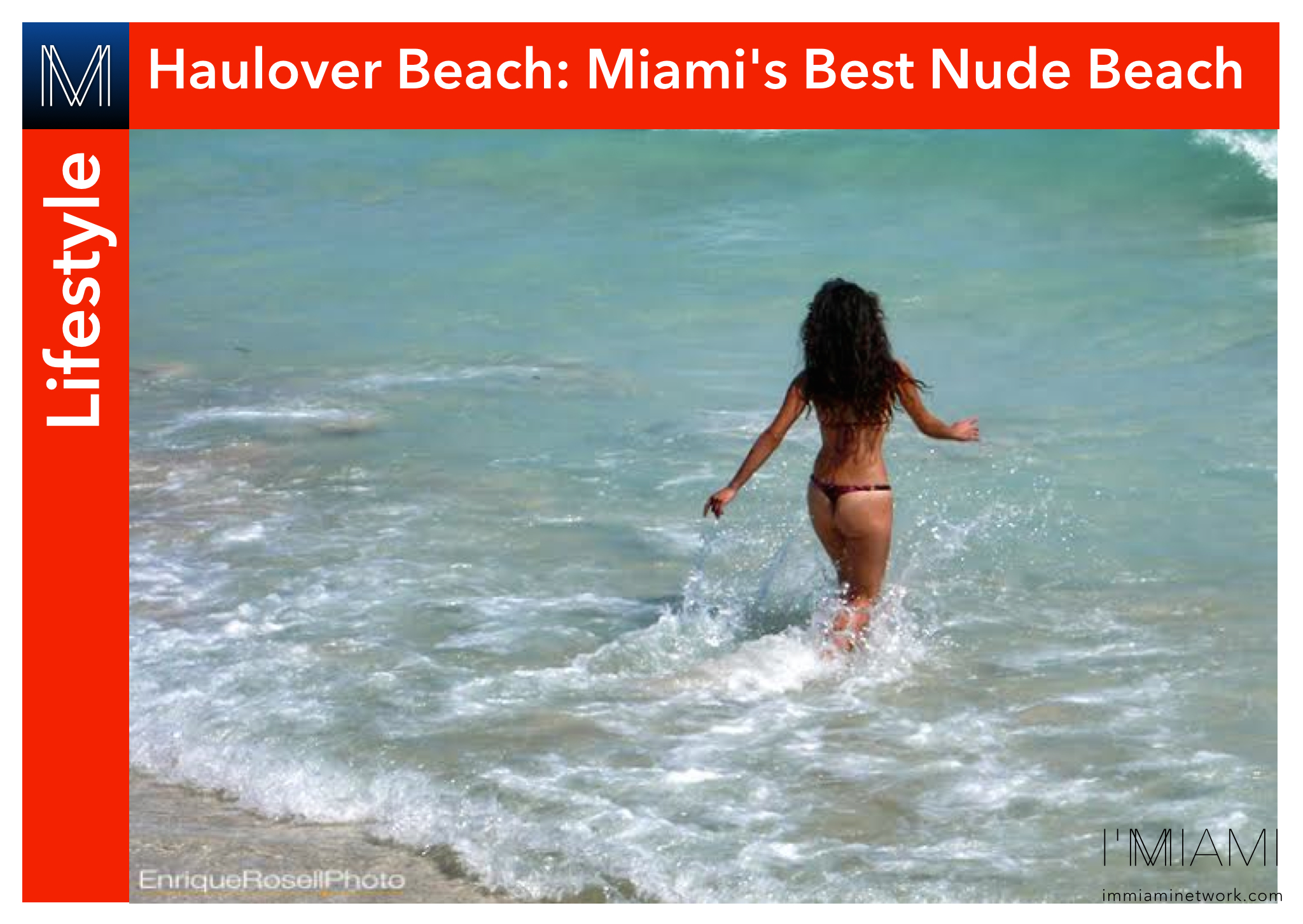 haulover beach nude pictures