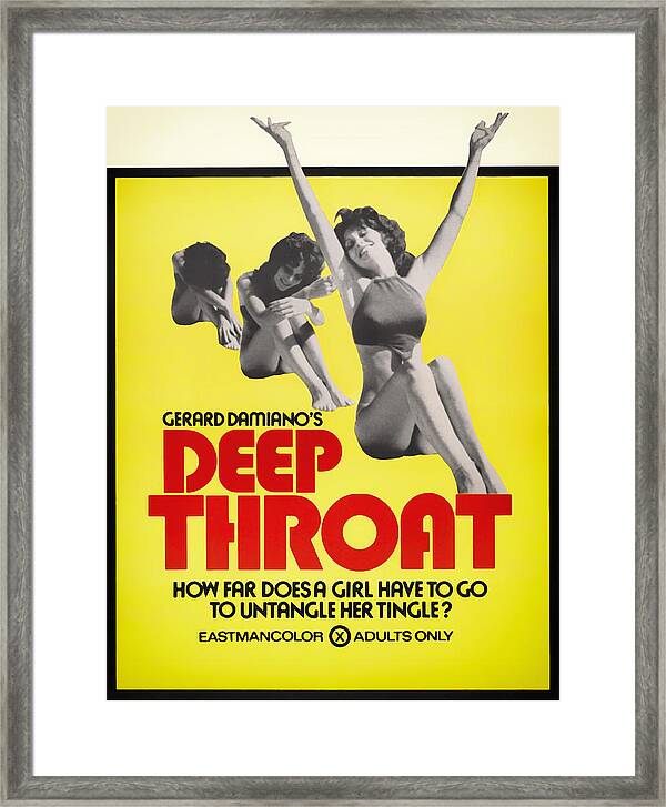 chris tuckness add deep throat 1972 movie photo