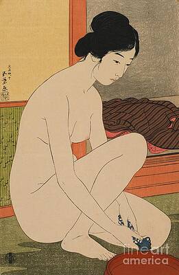 Asian Nude Art id s