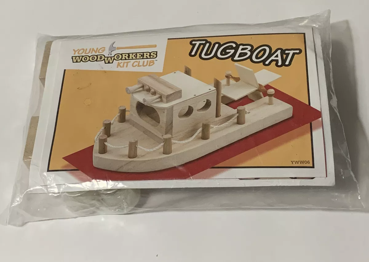 club tug