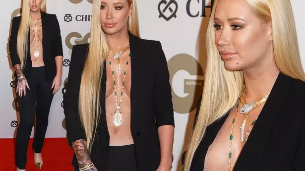 charlie longoria recommends iggy azalea leaked sextape pic