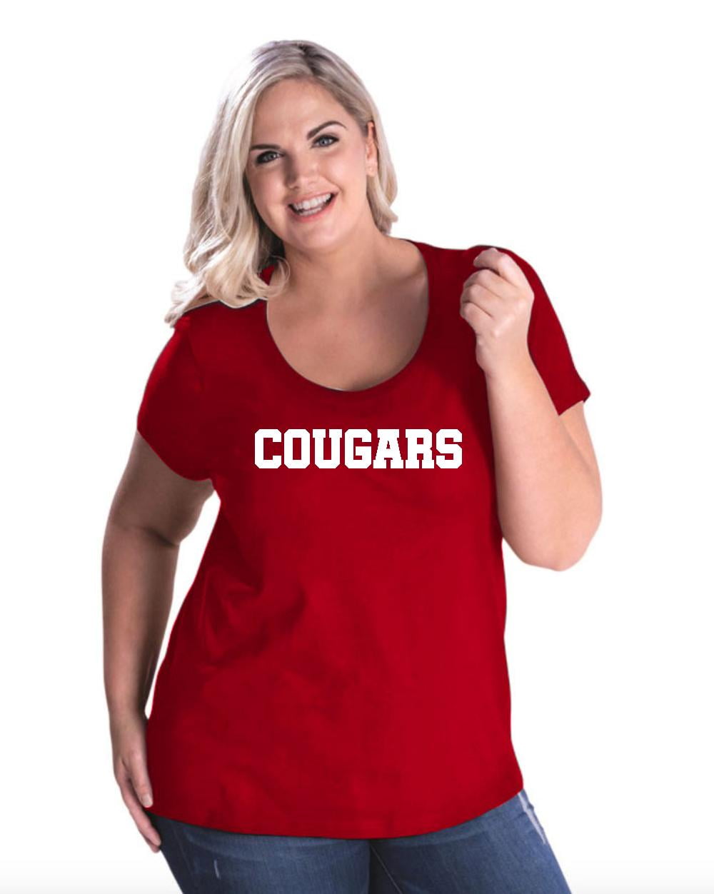 danielle dickman recommends mmf cougar pic