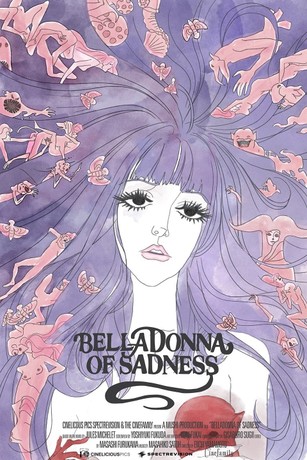 Best of No warning belladonna