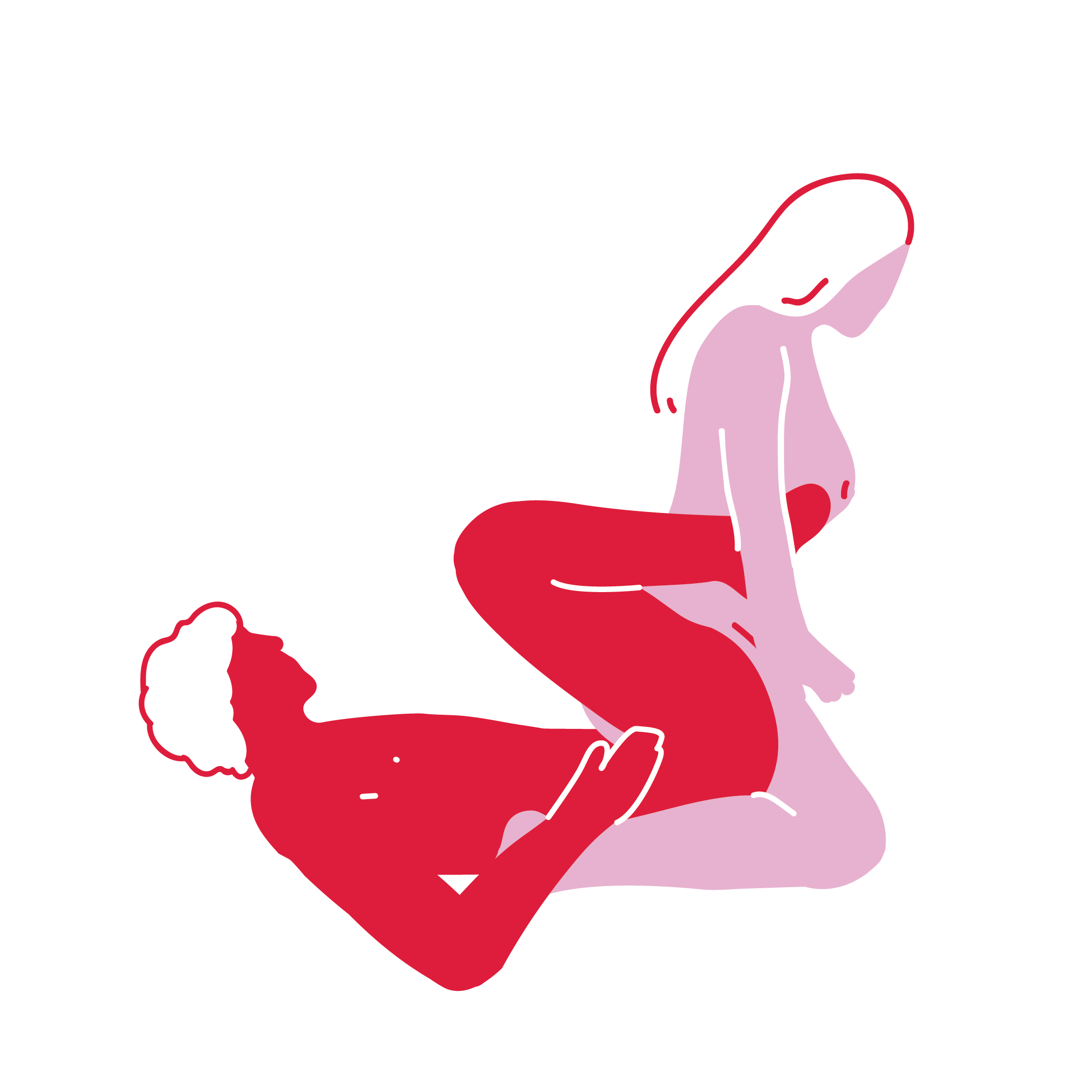 Best of Amazon style sexual position