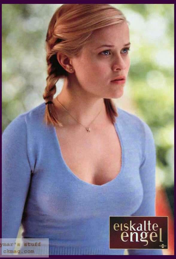 Reese Witherspoon Breasts video six